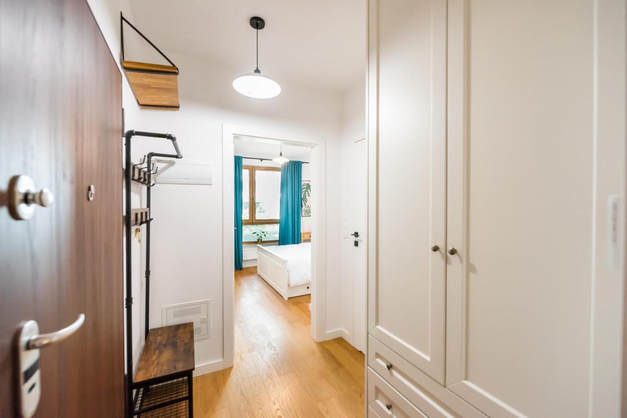 Woronicza Boho Apartment Warsaw
